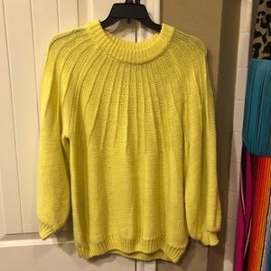 Sweater